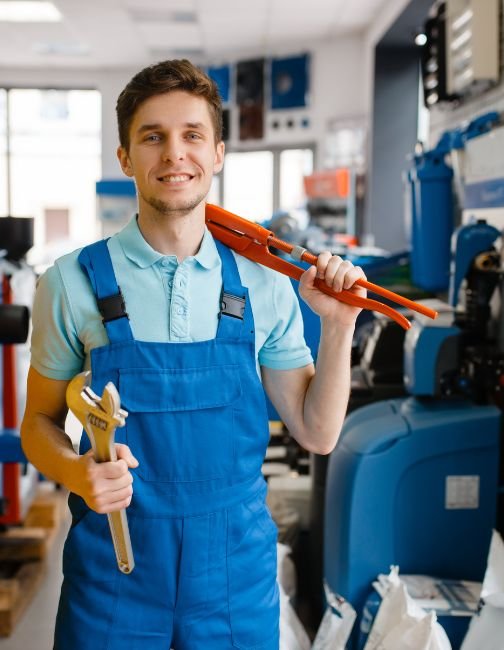 Plumbing services in frankfurt1